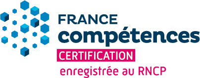 France compétences excelia