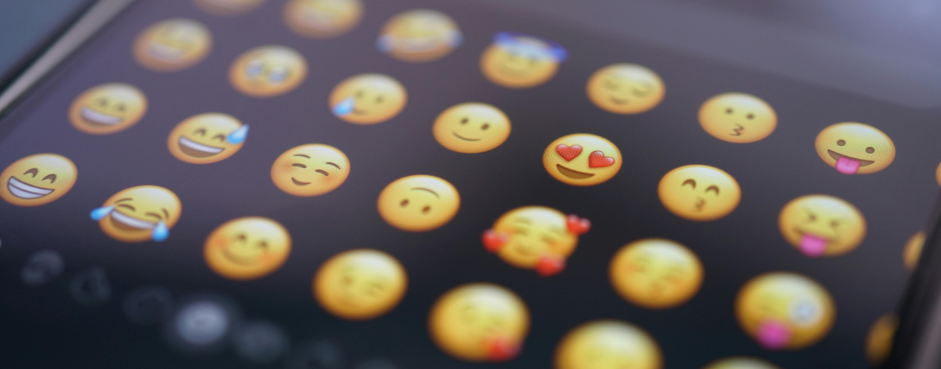 Les émojis en milieu professionnel