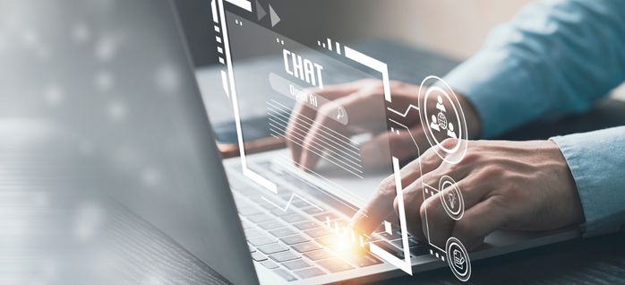 Article blog Chatbot : Empathie artificielle 