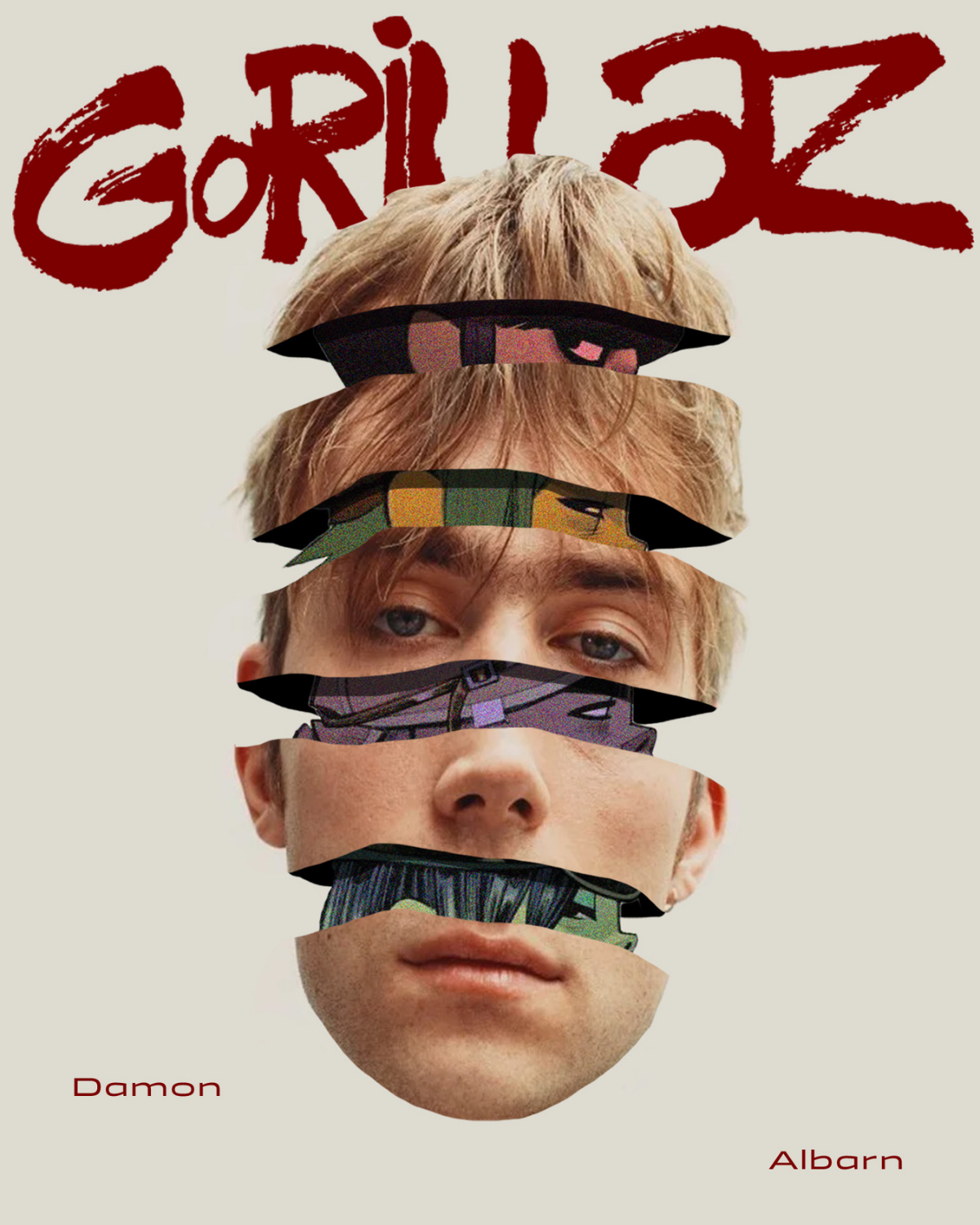 Year 2 Bachelor : Kenan Girard-Xu'