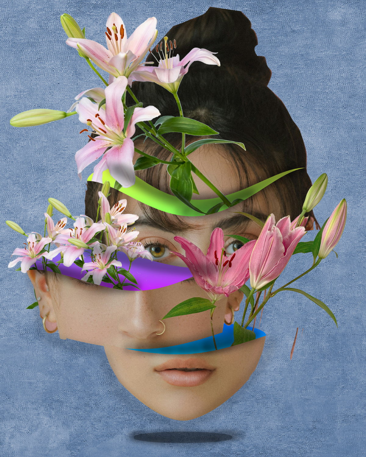 Year 2 Bachelor : Sonia Ketake'