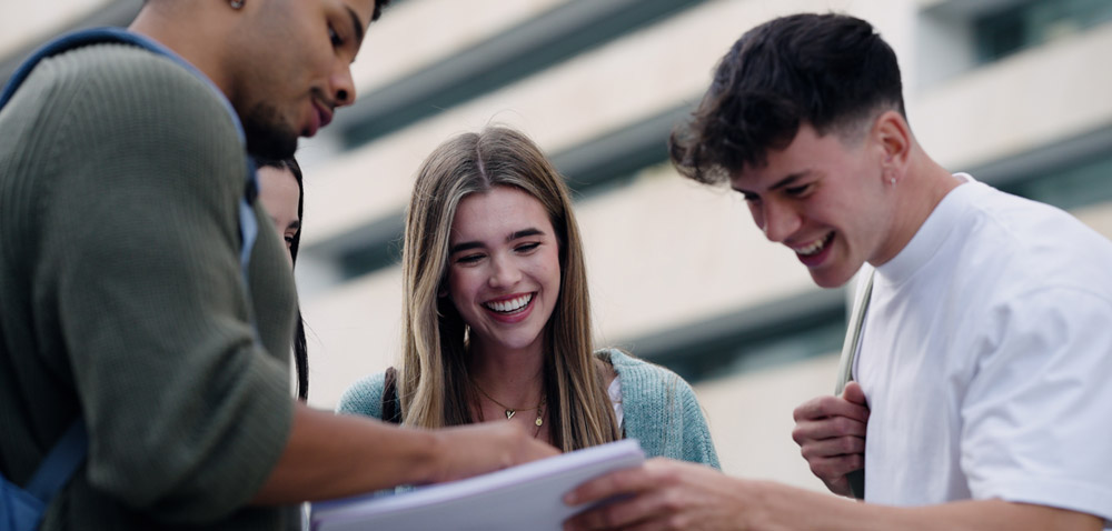 quel campus excelia communication choisir