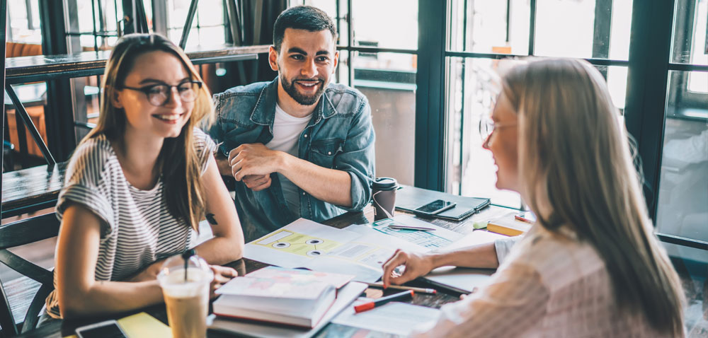 Que faire après un BTS communication ?