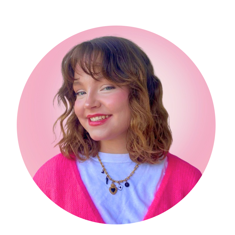 Elisa Debaye étudiante Excelia Communication School