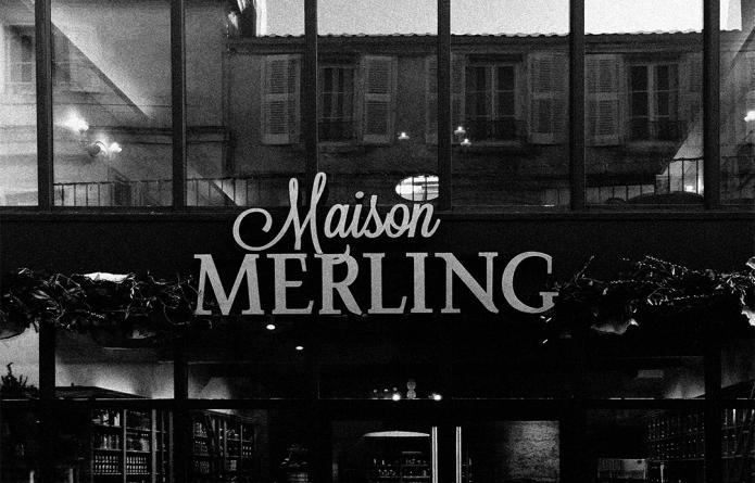 Maison Merling