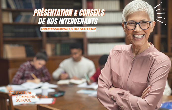 conseils professionnels du secteur