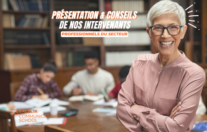 conseils professionnels du secteur