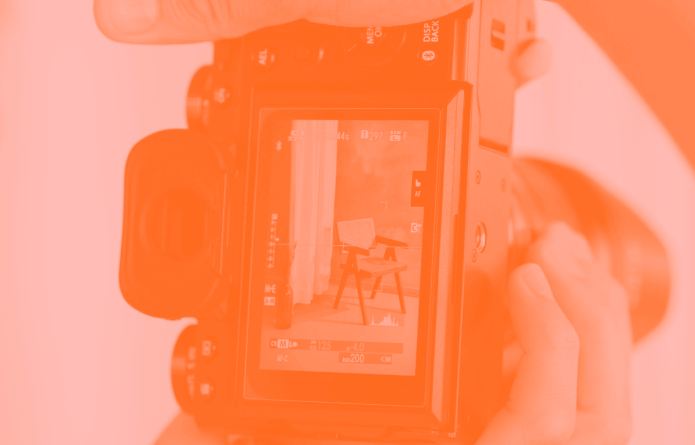 DEFI PHOTO - EXCELIA COMMUNICATION SCHOOL